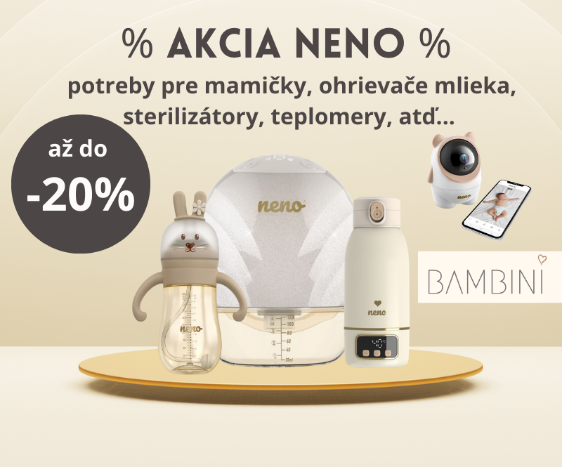 a akcia neno